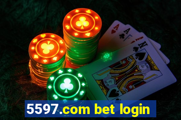 5597.com bet login